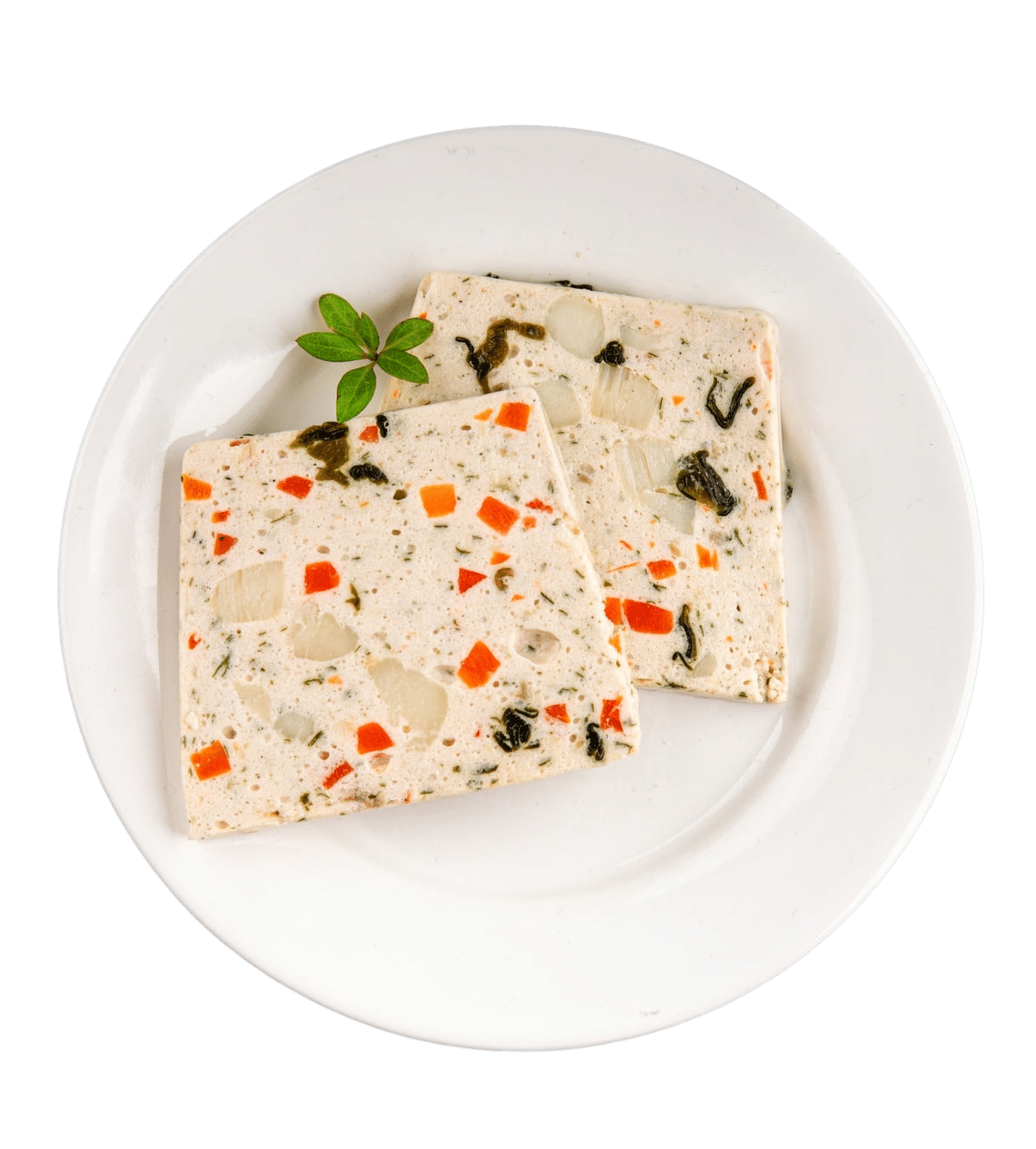 Terrine de poisson